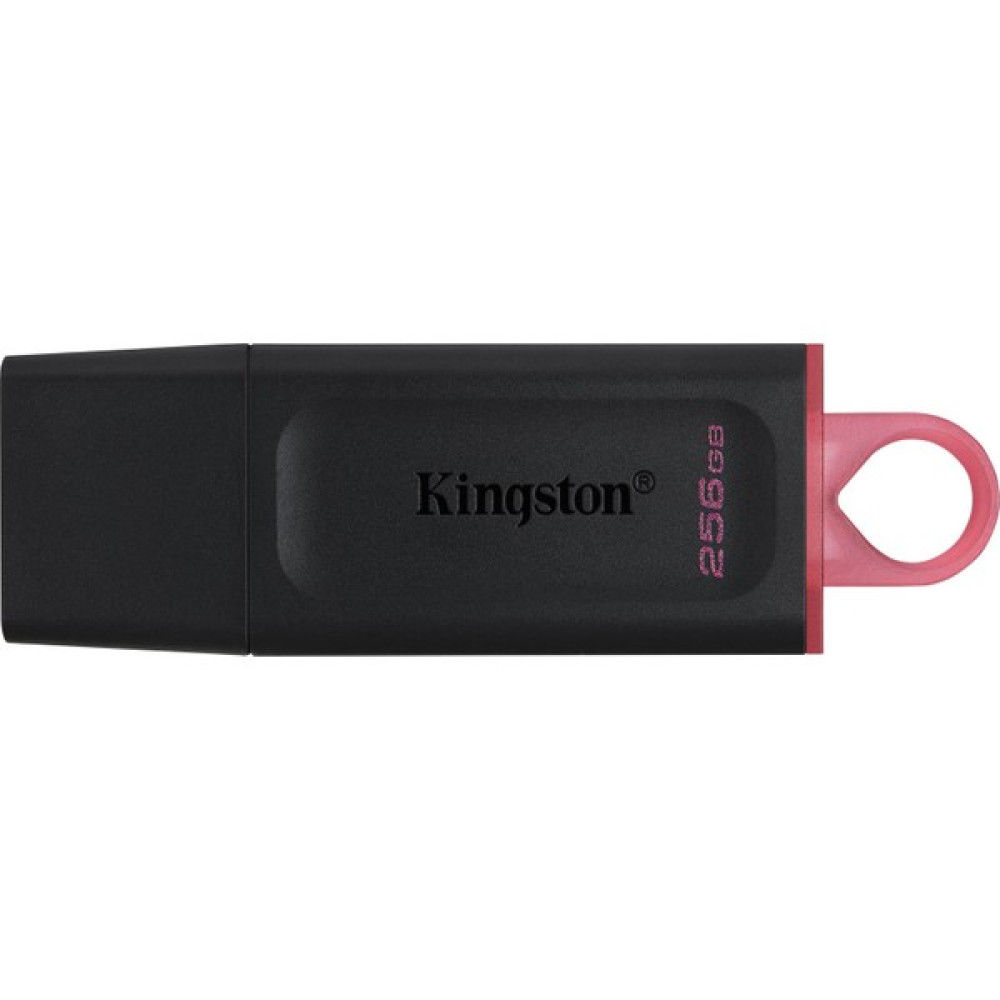 Kingston 256GB USB3.2 DataTrvEx USB Bellek DTX/256GB Flash Bellekler Fiyatı