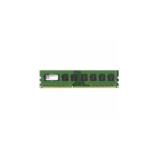 Kingston 2GB 1333MHz DDR3 KIN-PC10600-2G RAM Bellek