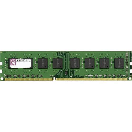 Kingston 2GB 1333MHz DDR3 KIN-PC10600-2G RAM Bellek
