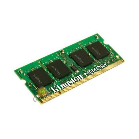 Kingston 2GB 667MHz DDR2 KVR667D2S5/2G RAM Bellek