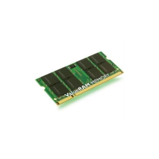 Kingston 2GB 667MHz DDR2 KVR667D2S5/2G RAM Bellek