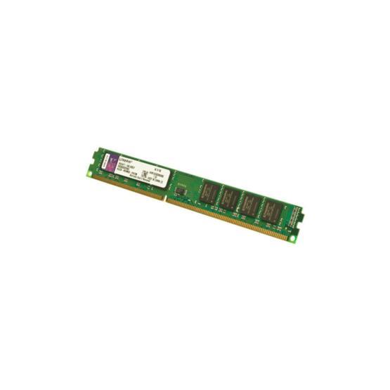 Kingston 2GB 667MHz DDR2 KVR667D2S5/2G RAM Bellek