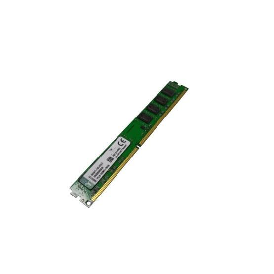 Kingston 2GB 800MHz DDR2 KVR800D2S6/2G RAM Bellek