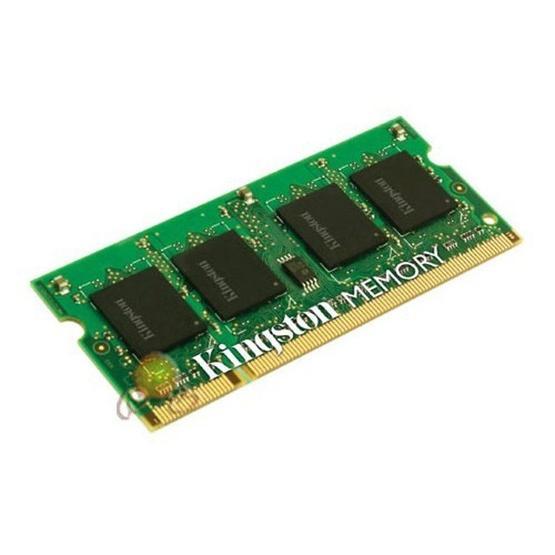 Kingston 2GB 800MHz DDR2 KVR800D2S6/2G RAM Bellek