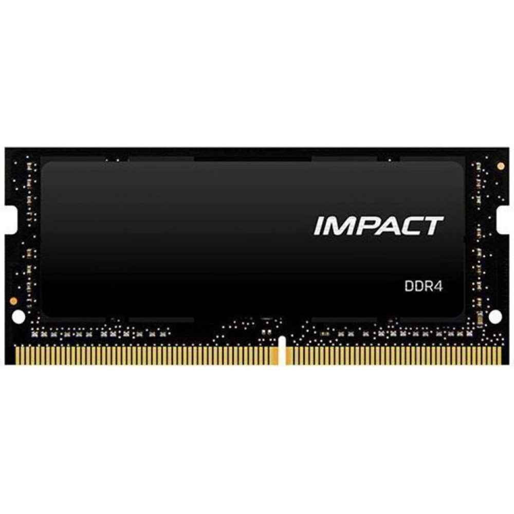 KINGSTON 32GB 3200MT/S DDR4 CL20 SODIMM IMPACT PNP TURKEY KF432S20IB/32TR -RAM RAM Bellekler Fiyatı