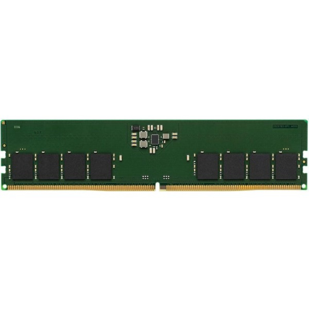 Kingston 32GB Ddr5 5600MHZ CL46 Masaüstü Rami RAM Bellekler Fiyatı
