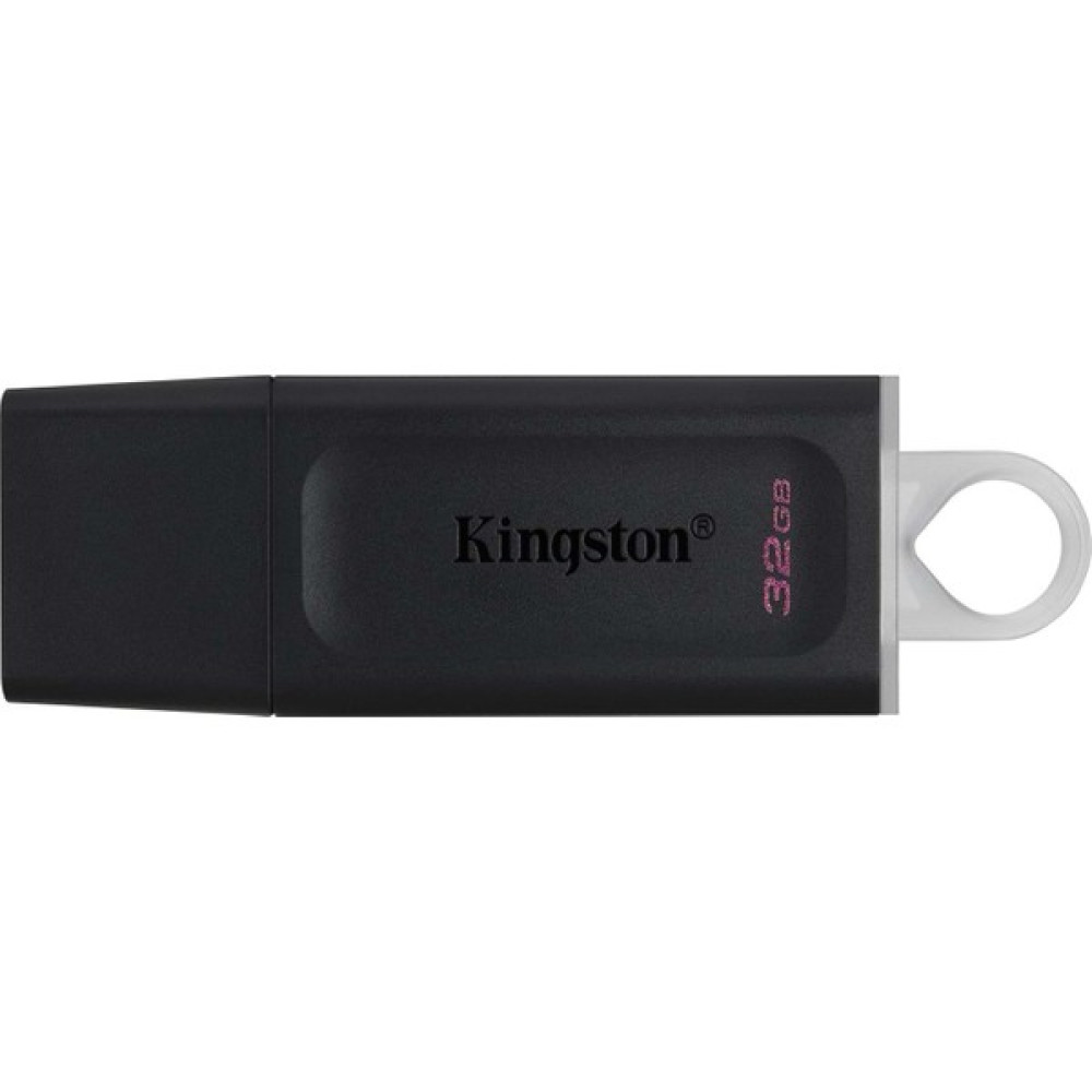 Kingston 32GB USB 3.2 Exodia Datatraveler Exodia (Black + White) Flash Bellekler Fiyatı