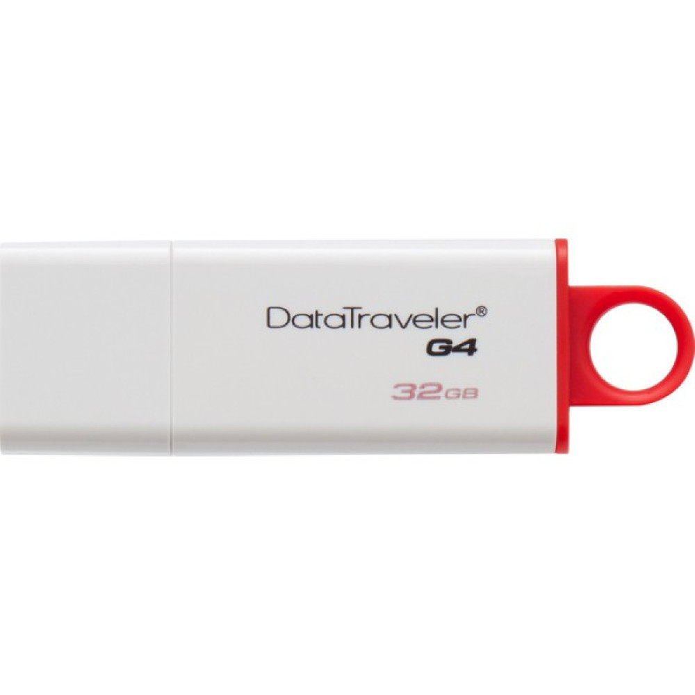 Kingston 32GB USB3.0 Usb Bellek (DTIG4/32GB) Flash Bellekler Fiyatı