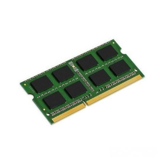 Kingston 4GB 1600MHz DDR3 KVR16S11/4 RAM Bellek