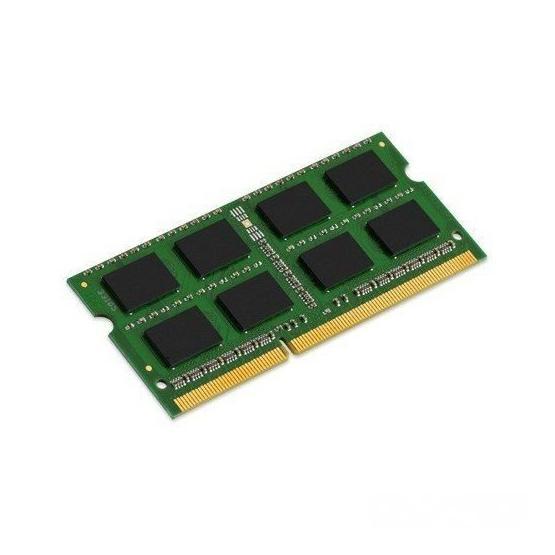 Kingston 4GB 1600MHz DDR3 KVR16S11/4 RAM Bellek