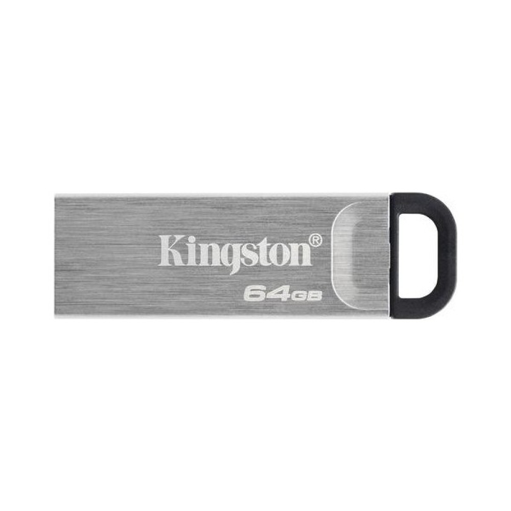 Kingston 64GB USB 3.2 Gen 1 Datatraveler Kyson Oto Boyaları Fiyatı