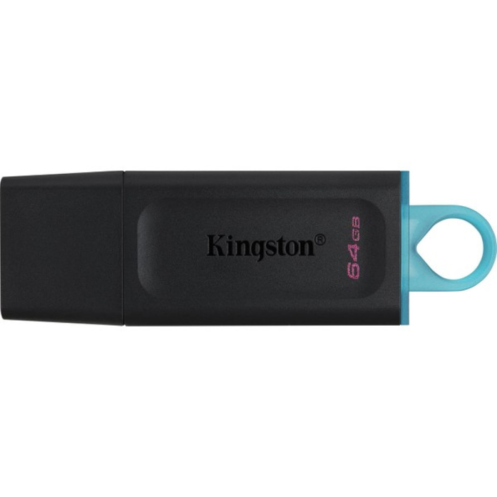 Kingston 64GB USB3.2 DataTrav Ex USB Bellek DTX/64GB Flash Bellekler Fiyatı
