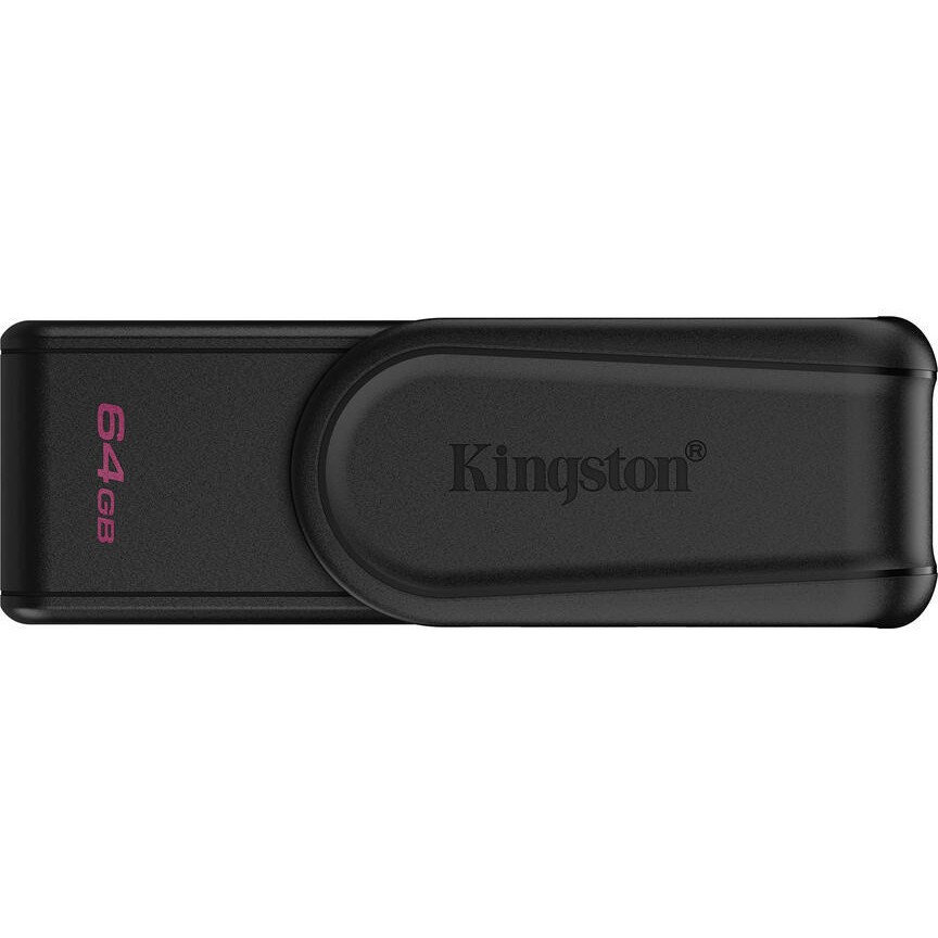 Kıngston 64GB Usb3.2 Dtatrv Exs DTXS/64GB USB & Firewire Ürünleri Fiyatı