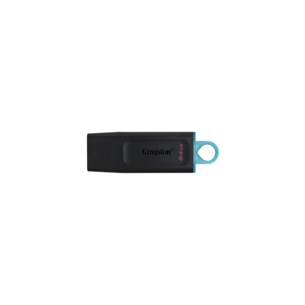 Kingston 64GB Usb3.2 Gen1 DTX/64GB Exodia Kıngston Flash Bellekler Fiyatı