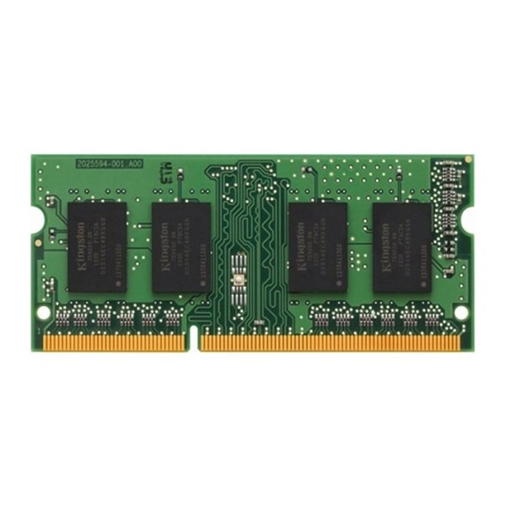 Kingston 8gb 1600 Ddr3 KVR16S11/8WP RAM Bellekler Fiyatı