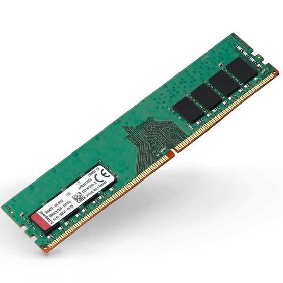 Kingston 8GB 2400MHz DDR4 KVR24N17S8/8 RAM Bellek