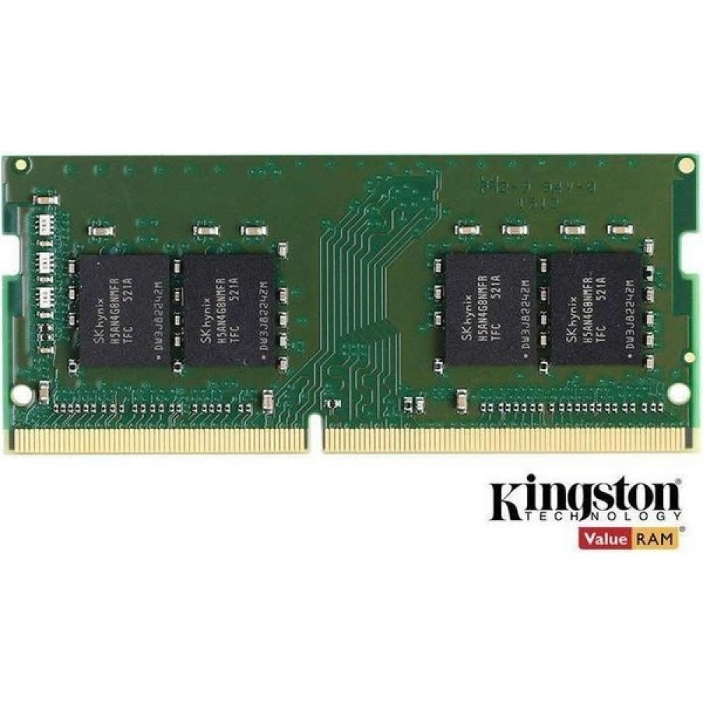 Kingston 8gb 2666 Ddr4 KVR26S19S6/8 (Nb) Oto Boyaları Fiyatı
