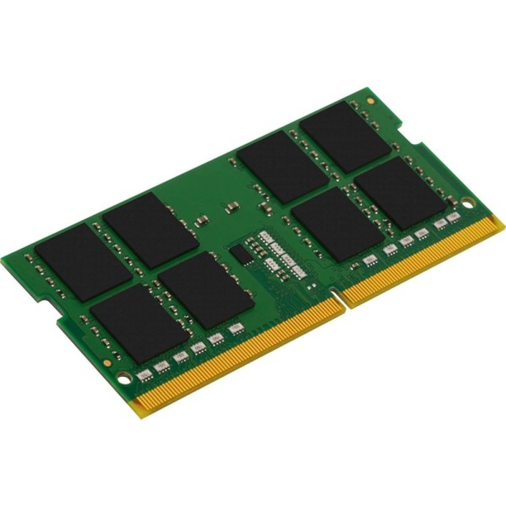 Kingston 8gb 3200 Mhz Ddr4 CL22 Ram KVR32S22S6/8 RAM Bellekler Fiyatı