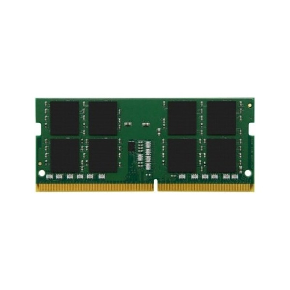 Kingston 8GB 3200MHz DDR4 CL22 Notebookram KVR32S22S8/8 (1.2V) RAM Bellekler Fiyatı
