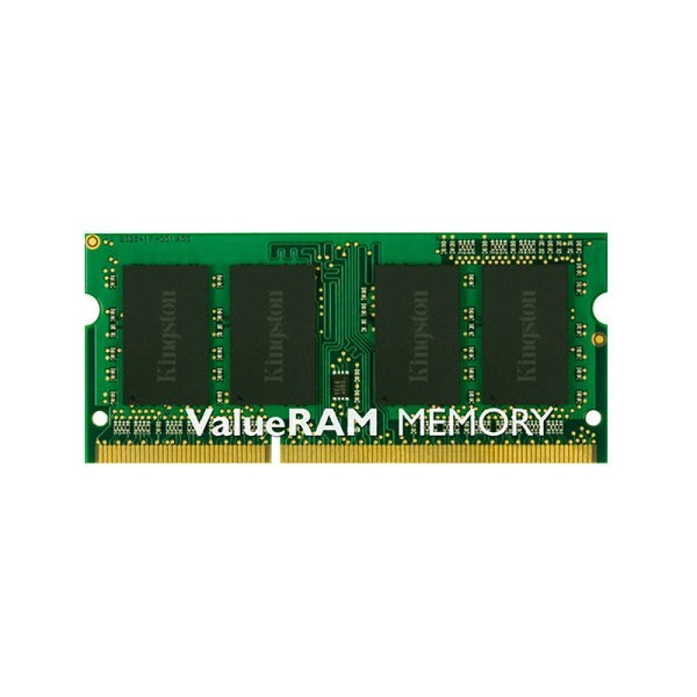 Kingston 8GB DDR3L 1600MHz CL11 LV Notebook Rami RAM Bellekler Fiyatı