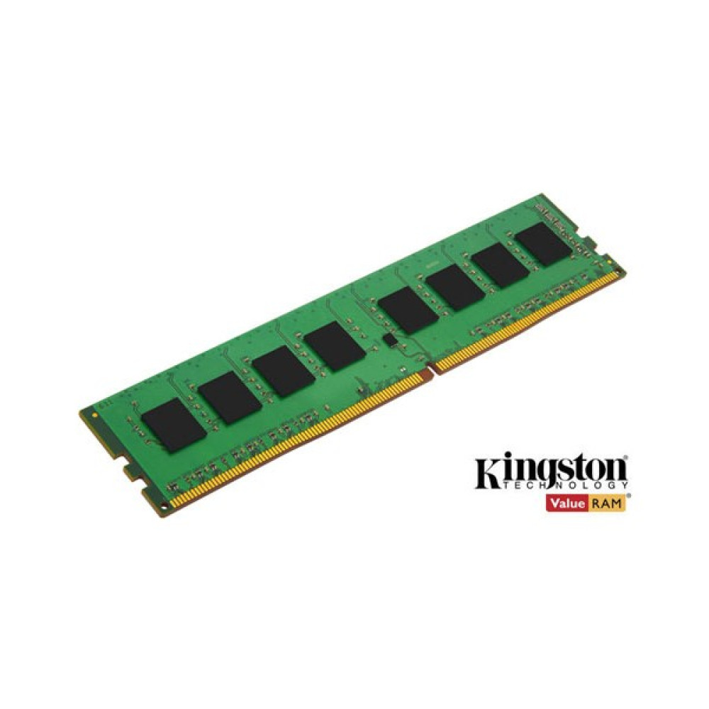 Kingston 8GB DDR4 2666MHz CL19 RAM KVR26N19S8/8 Oto Boyaları Fiyatı