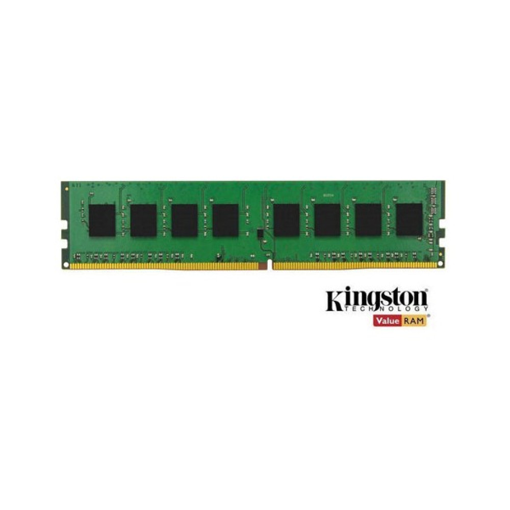 Kingston 8GB DDR4 3200MHz CL22 RAM KVR32N22S8/8 RAM Bellekler Fiyatı