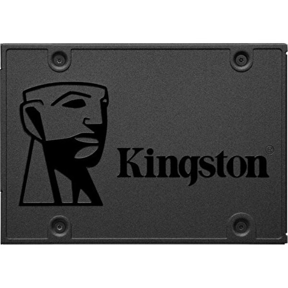 Kingston A400 Sa400S37/120G 120 GB 500 - 320 MB/s Sata 3 2.5" SSD SSD / Solid State Drive Fiyatı