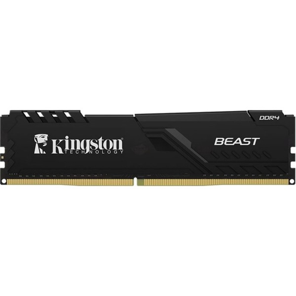Kingston Beast 8gb 3200 D4 KF432C16BB/8TR Oto Boyaları Fiyatı