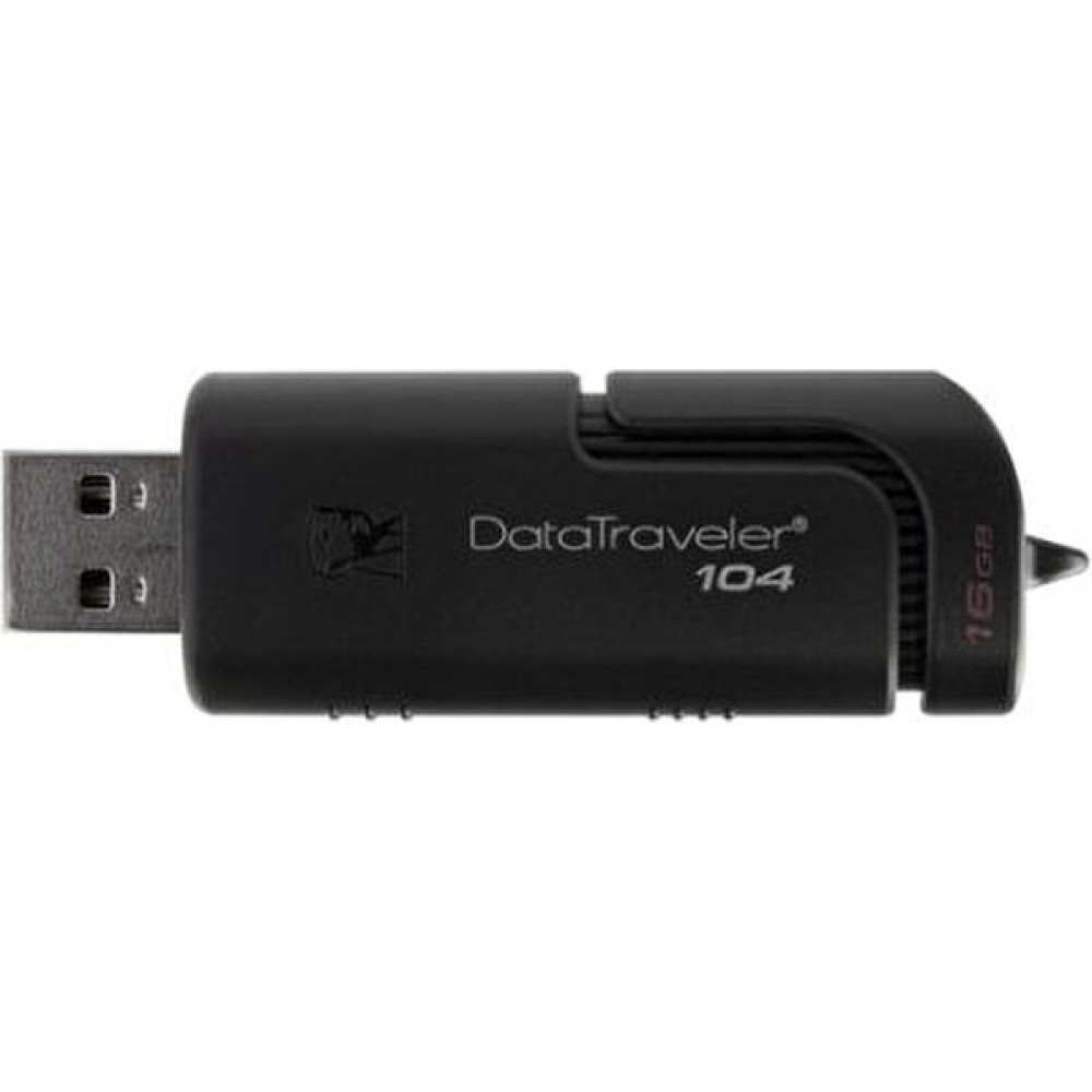 Kingston DT104 16 GB Flash Bellek Flash Bellekler Fiyatı