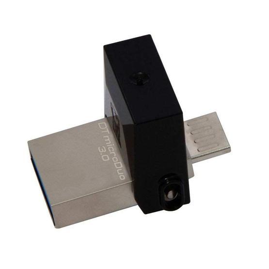 Kingston DTDUO3-32GB Flash Bellek Flash Bellekler Fiyatı
