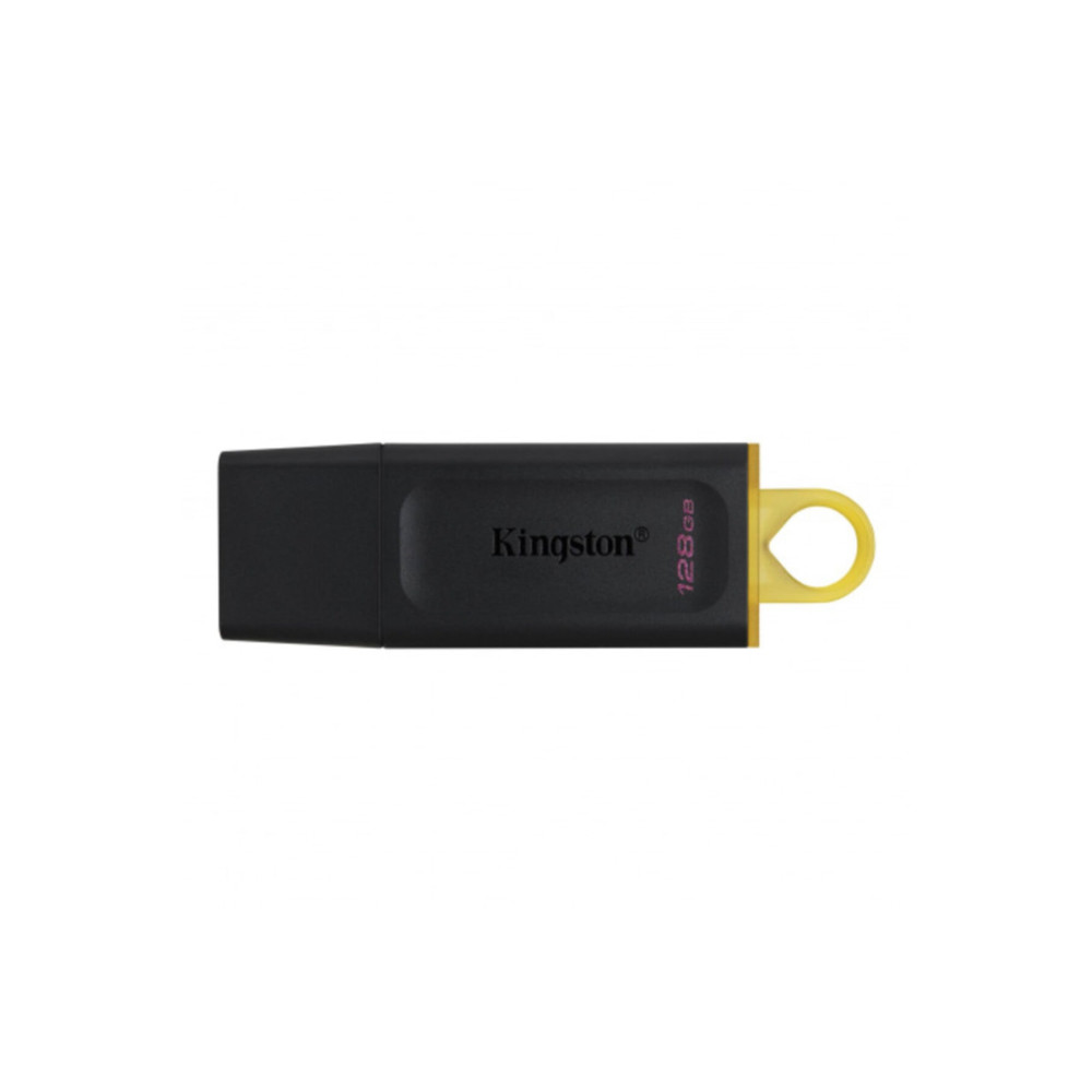 Kingston DTX 128GB USB 3.2 Gen.1 Flash Bellek DataTraveler Exodia DTX/128 USB Bellek Flash Bellekler Fiyatı