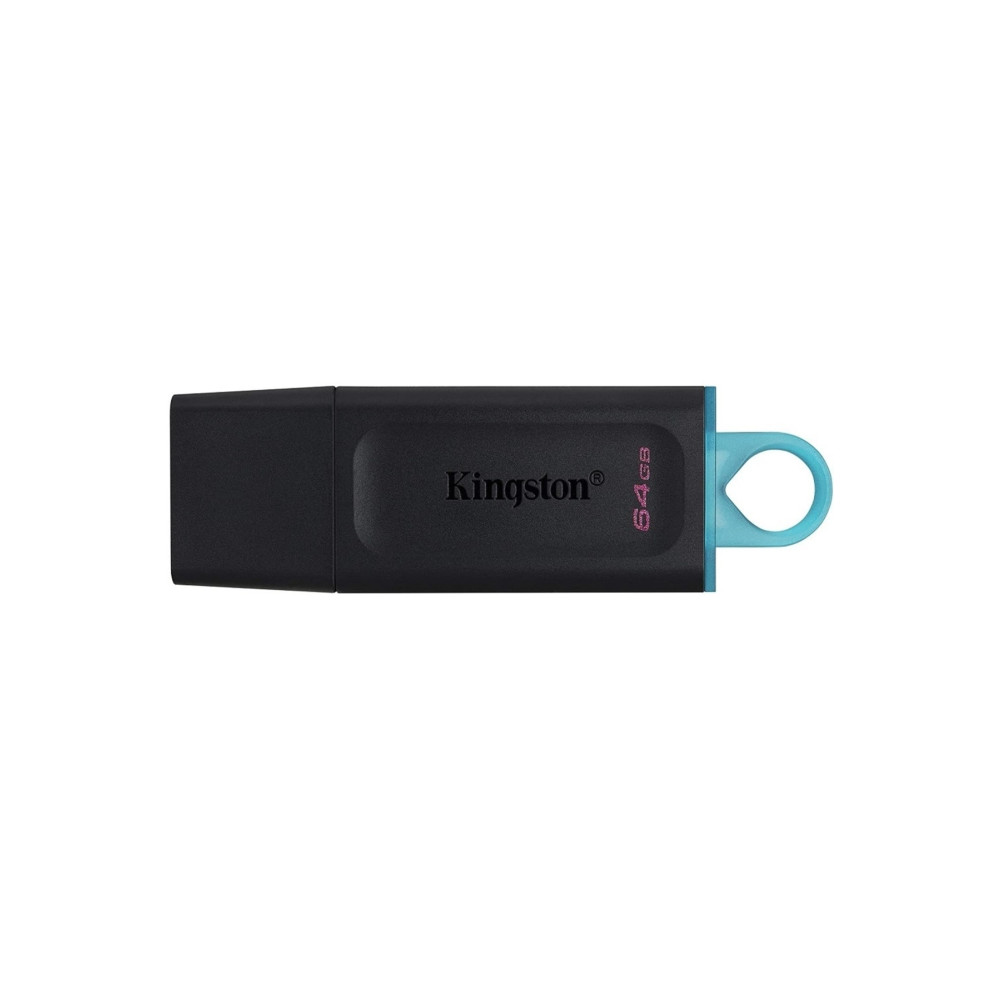 Kingston DTX 64GB USB 3.2 Gen.1 Flash Bellek DataTraveler Exodia DTX/64 USB Bellek Flash Bellekler Fiyatı