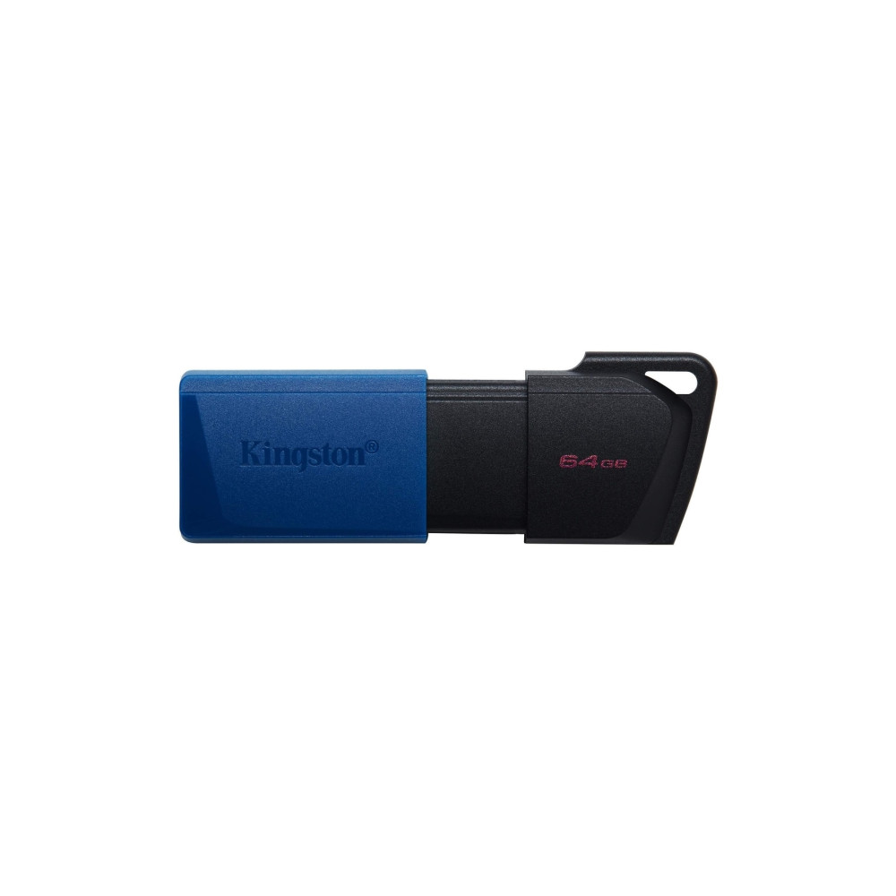 Kingston DTXM 64GB USB 3.2 Gen.1 DataTraveler Exodia M Flash Bellek DTXM/64 Flash Bellekler Fiyatı