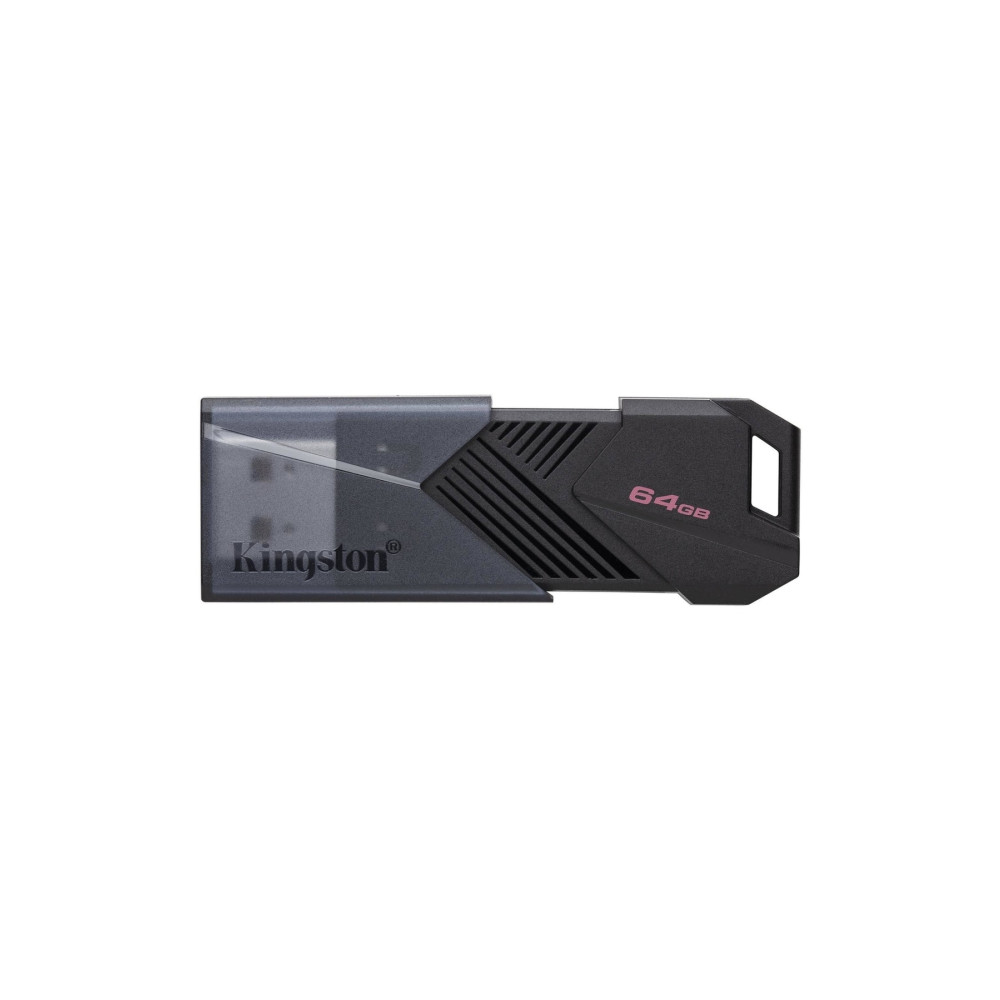 Kingston DTXON 64GB USB 3.2 Gen.1 DataTraveler Exodia Onyx Flash Bellek DTXON/64 Flash Bellekler Fiyatı