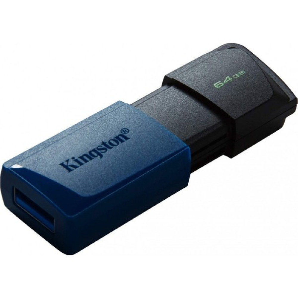 Kingston Exodia M 64GB Usb3.2 Dtxm/ Yüksek Hızlı USB Flash Bellek Flash Bellekler Fiyatı