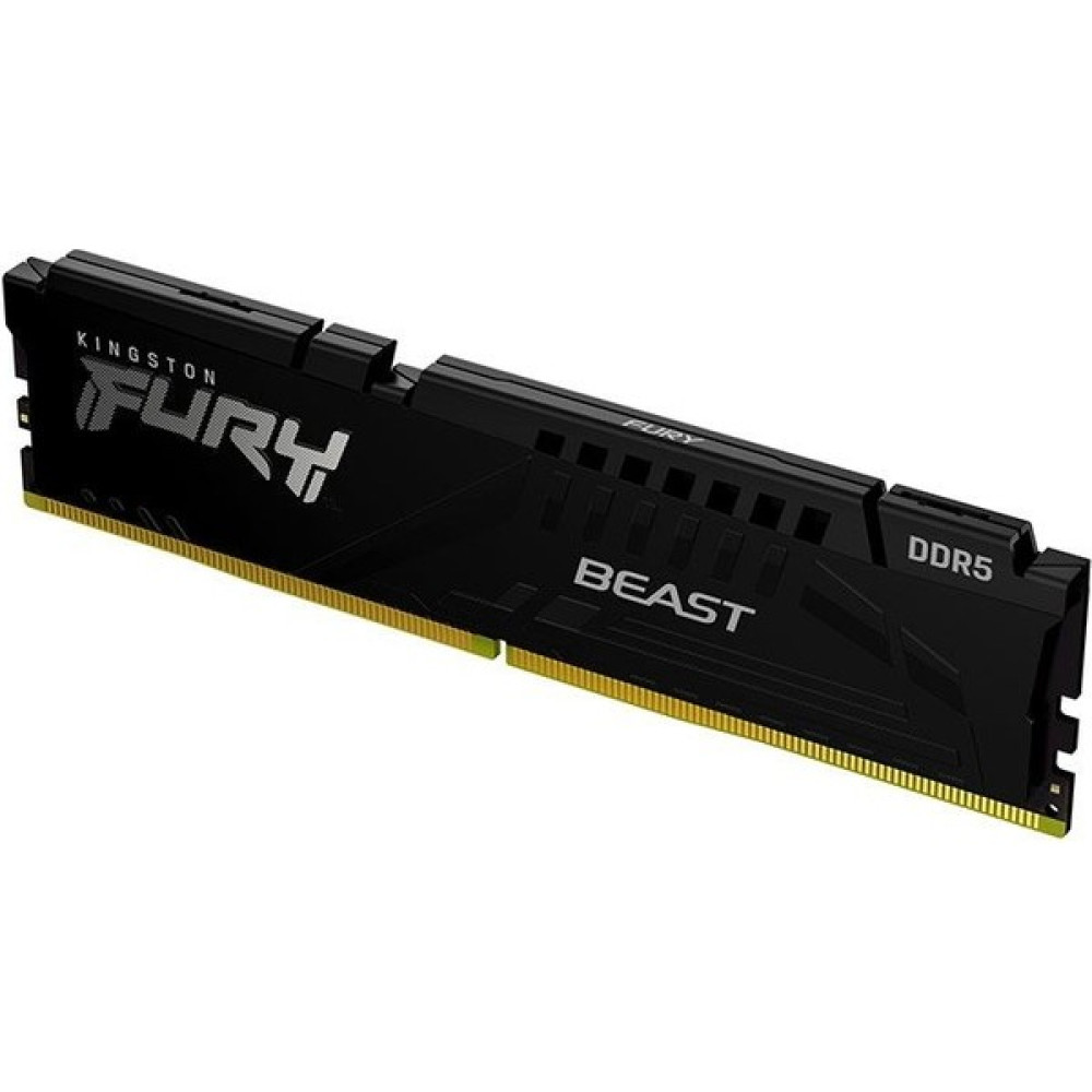 Kingston FURY Beast 32GB DDR5 5600MHz CL40 Performans Rami RAM Bellekler Fiyatı