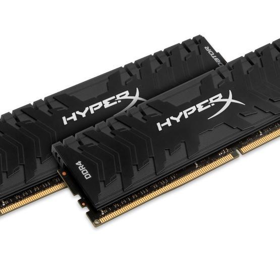 Kingston Hyperx 16GB 3000MHz DDR4 Ram HX430C15PB3K2/16 RAM Bellek RAM Bellekler Fiyatı