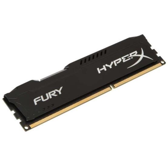 Kingston HyperX 8GB 2400MHz DDR4 HX424C15FB2/8 RAM Bellek RAM Bellekler Fiyatı