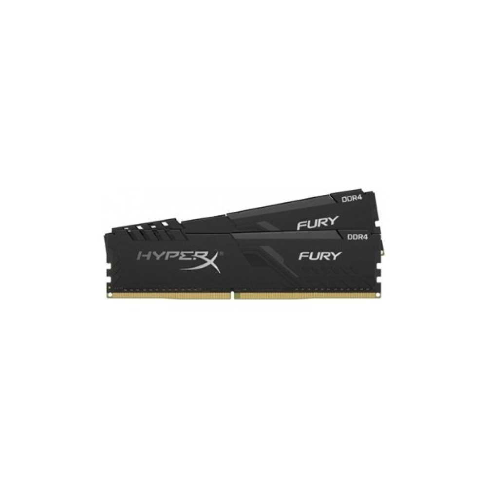 Kingston HyperX Fury 16 GB (2x8) 3600 MHz DDR4 CL17 HX436C17FB3K2/16 RAM Bellekler Fiyatı