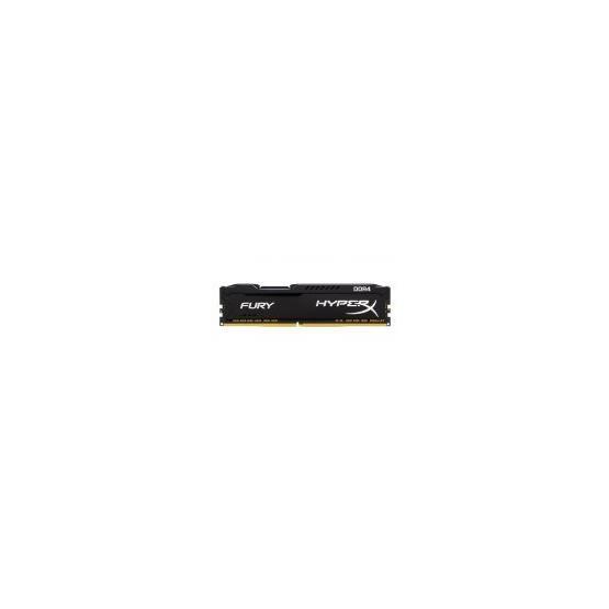 Kingston HyperX Fury 8GB DDR4 3200MHz HX432C18FB2/8 RAM Bellek