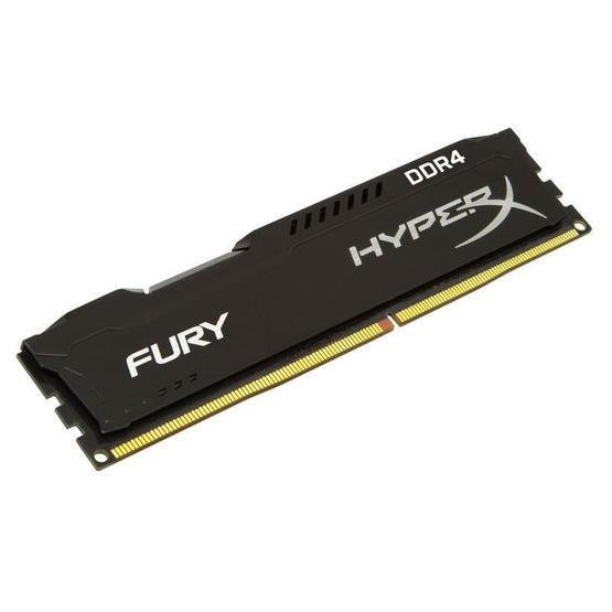 Kingston HyperX Fury 8GB DDR4 3200MHz HX432C18FB2/8 RAM Bellek