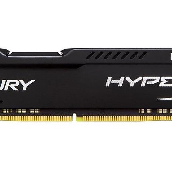 Kingston HyperX Fury 8GB DDR4 3200MHz HX432C18FB2/8 RAM Bellek RAM Bellekler Fiyatı