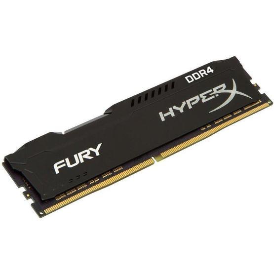 Kingston HyperX Fury 8GB DDR4 3200MHz HX432C18FB2/8 RAM Bellek