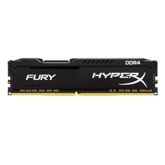 Kingston HyperX Fury 8GB DDR4 3200MHz HX432C18FB2/8 RAM Bellek