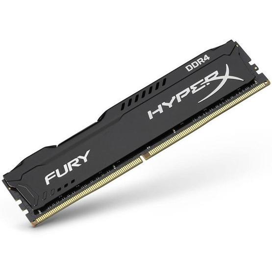 Kingston HyperX Fury 8GB DDR4 3200MHz HX432C18FB2/8 RAM Bellek