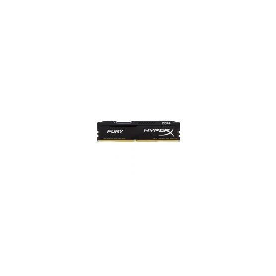 Kingston HyperX Fury 8GB DDR4 3200MHz HX432C18FB2/8 RAM Bellek
