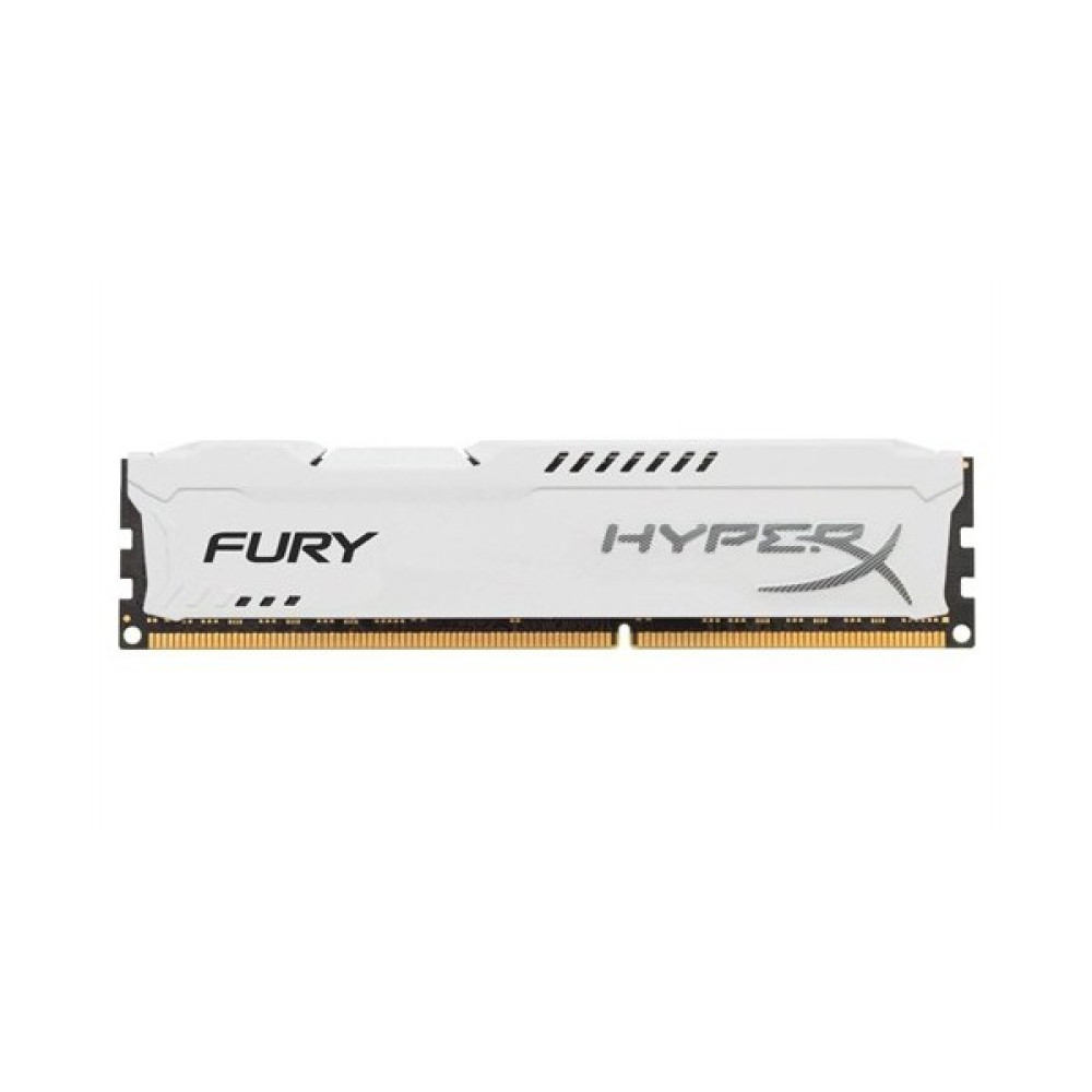 Kingston HyperX Fury White 8GB 1866MHz DDR3 Ram HX318C10FW/8 ) Oto Boyaları Fiyatı