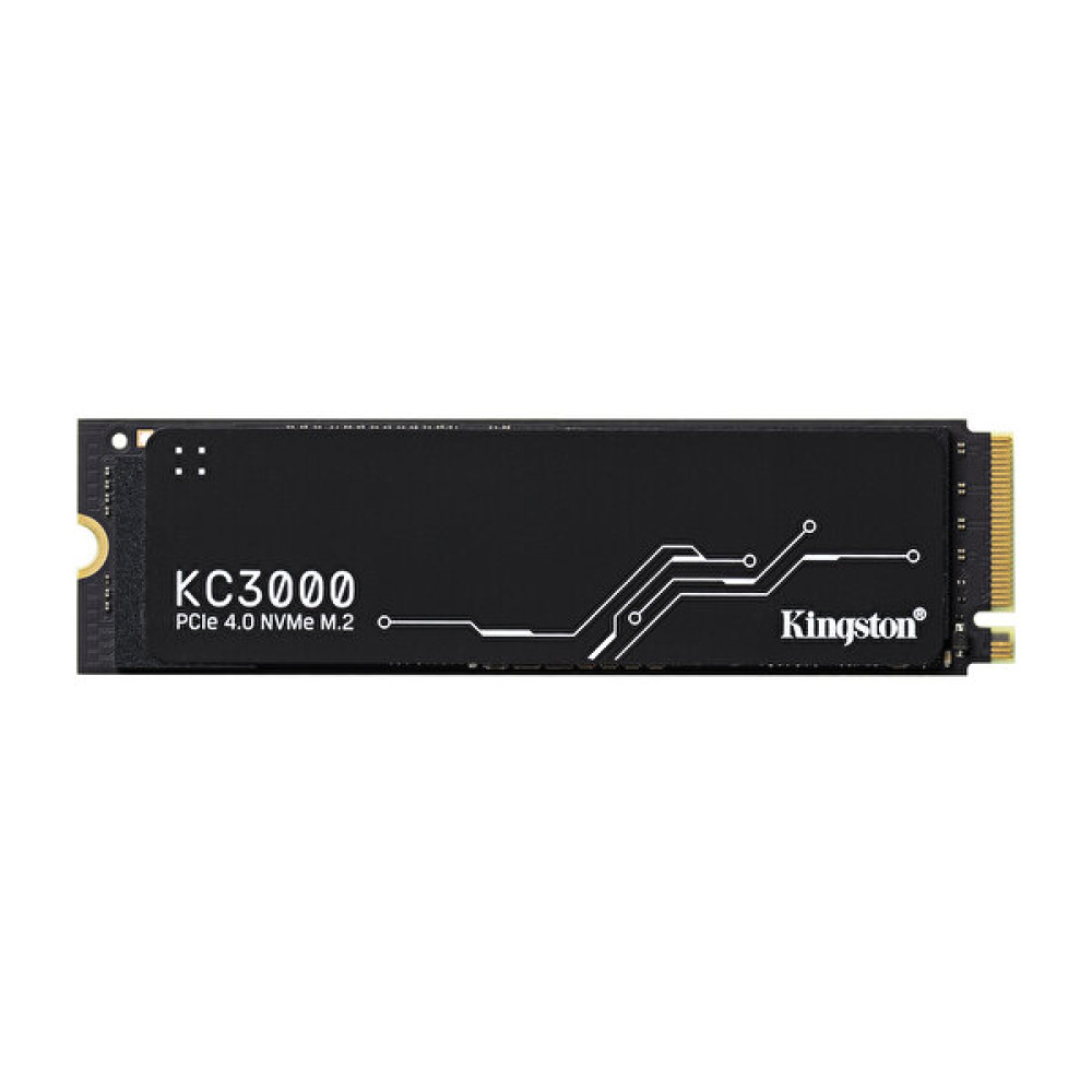 Kingston Kc3000 Skc3000D/4096G 4 TB 7000 MB/s PCIe M.2 Nvme SSD SSD / Solid State Drive Fiyatı