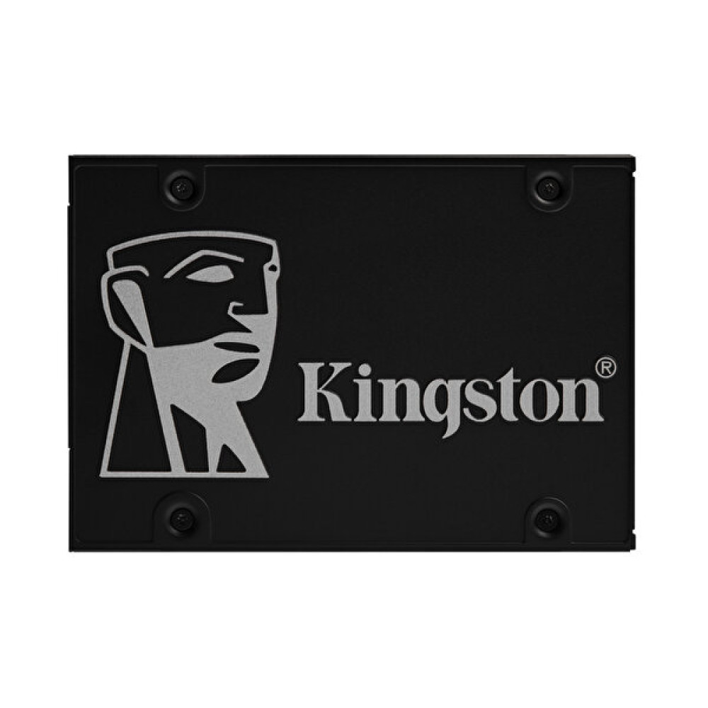 Kingston Kc600 Skc600/512G 512 GB 550 - 520 MB/s 2.5" Sata 3 SSD SSD / Solid State Drive Fiyatı