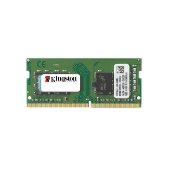 Kingston KCP424SS8/8 8GB DDR4 2400MHZ CL17 Notebook RAM Bellek
